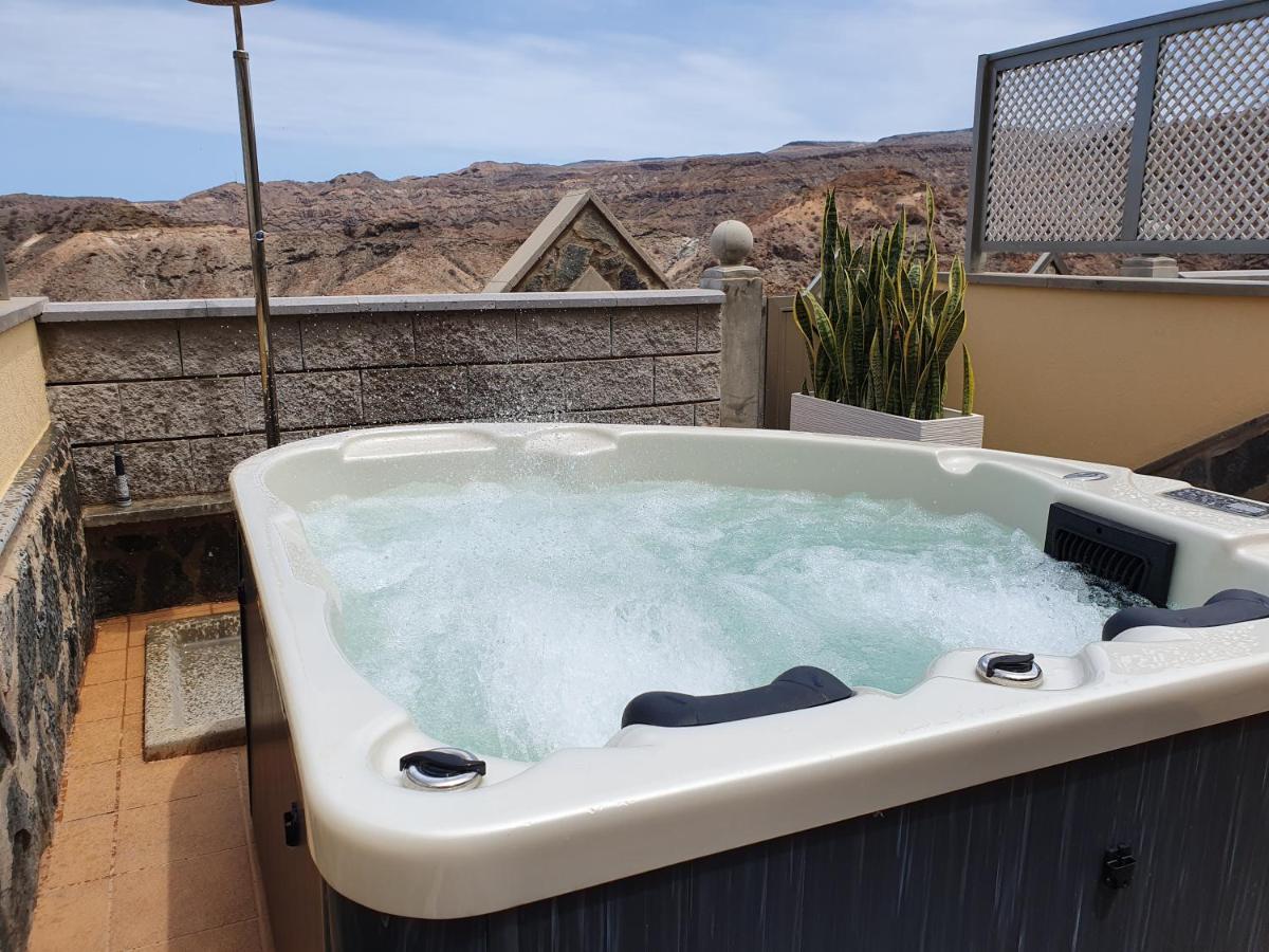 Las Brisas De Puerto Rico With Jacuzzi Extérieur photo
