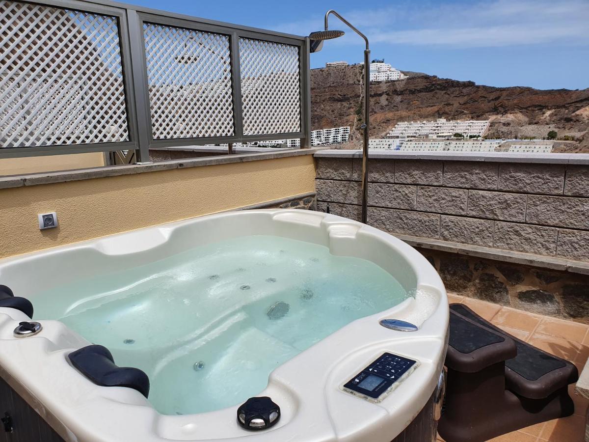 Las Brisas De Puerto Rico With Jacuzzi Extérieur photo