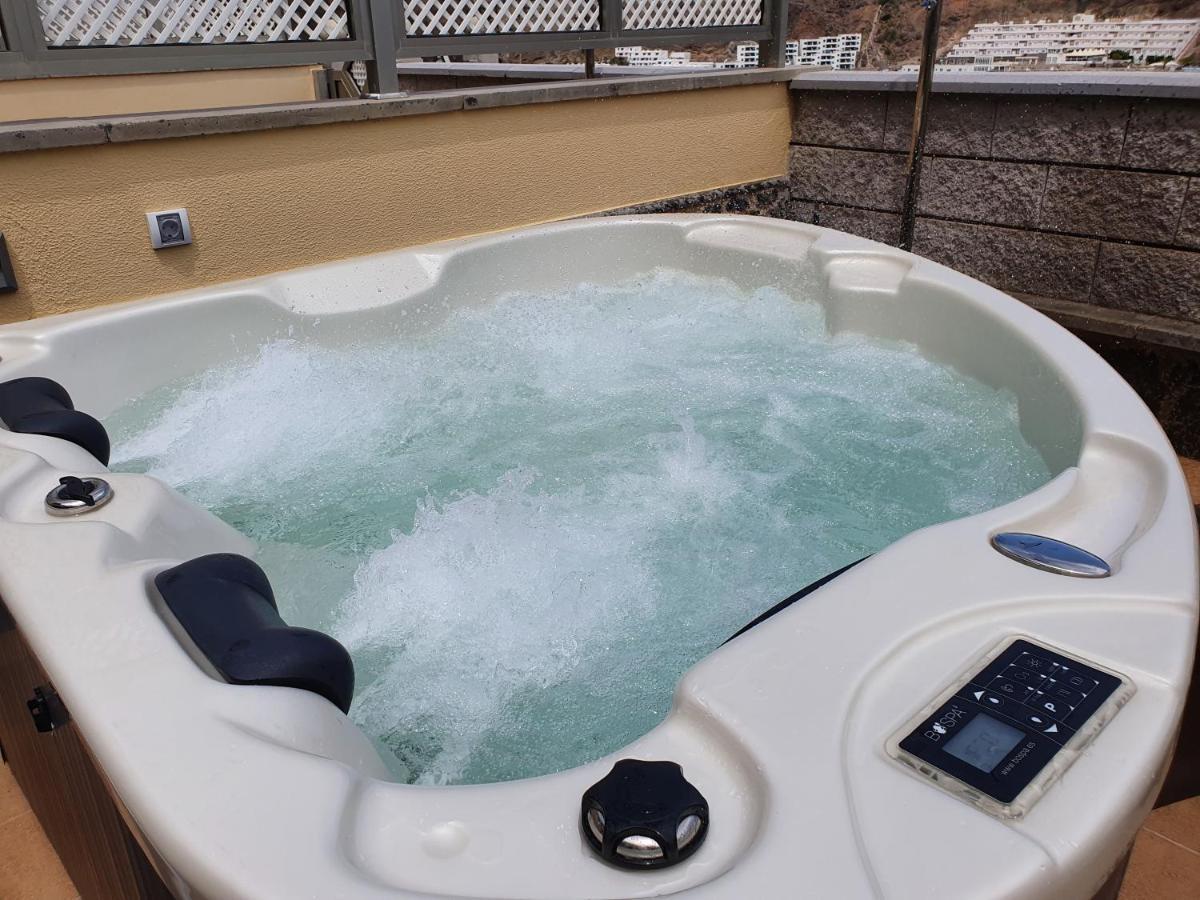 Las Brisas De Puerto Rico With Jacuzzi Extérieur photo