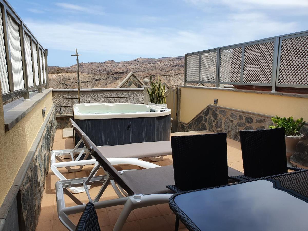 Las Brisas De Puerto Rico With Jacuzzi Extérieur photo