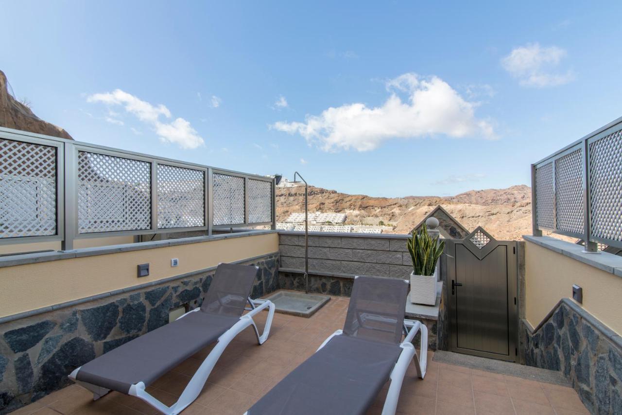 Las Brisas De Puerto Rico With Jacuzzi Extérieur photo