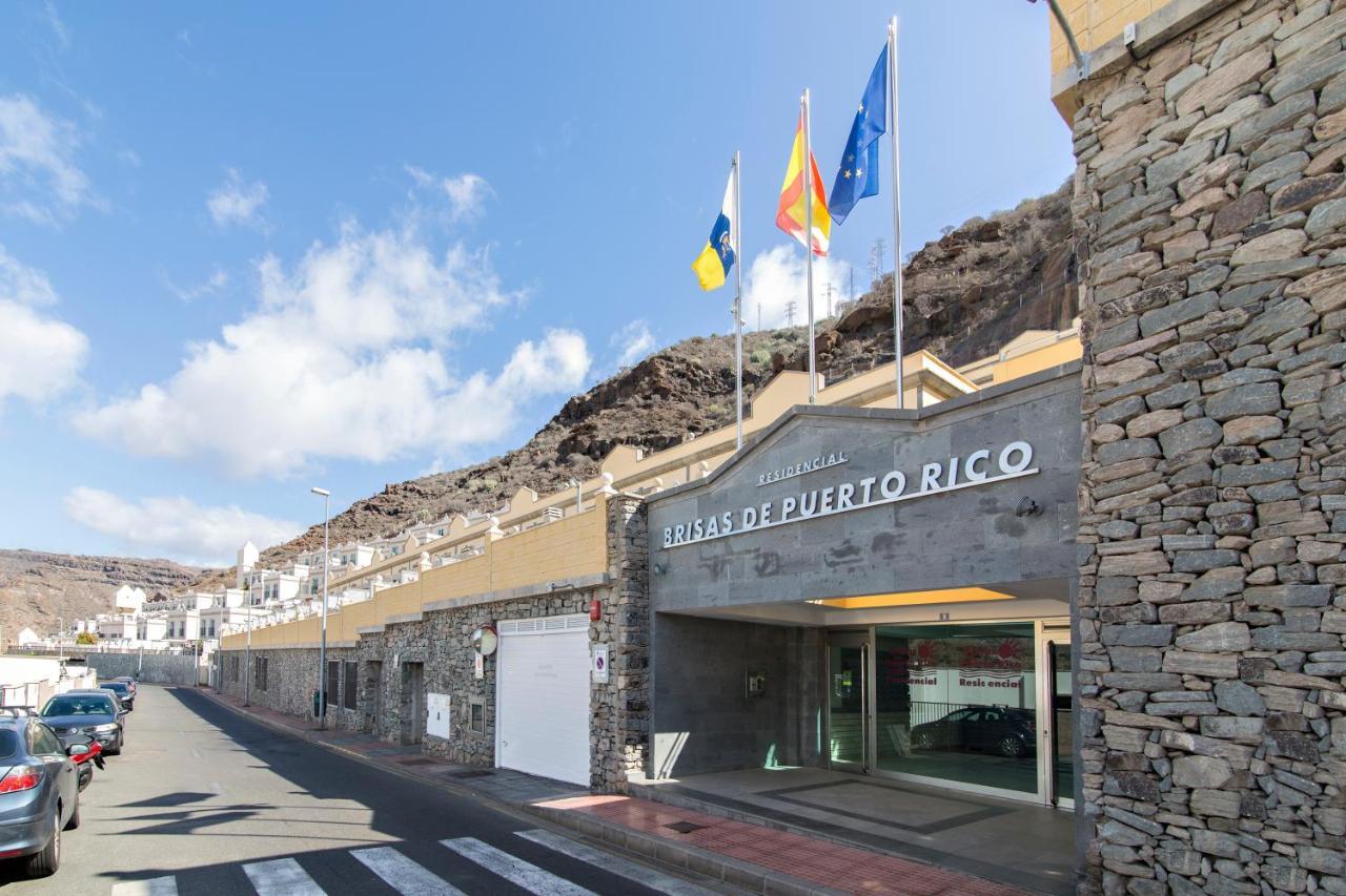 Las Brisas De Puerto Rico With Jacuzzi Extérieur photo